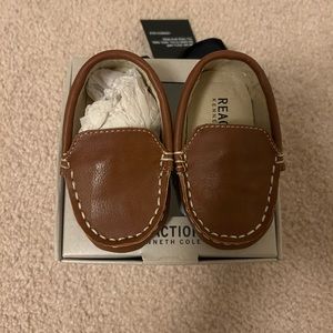 Kenneth Cole Infant Boys Dress Shoes